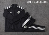 Germany 26/27 Training Jacket and Pants Set A26056