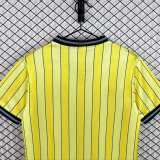 Coventry City 1983/1986 Away Retro Jersey