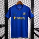 Thai Version Portsmouth 26/27 Home Jersey