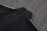 Germany 26/27 Training Jacket and Pants Set A26056