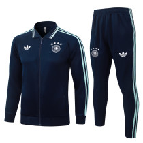 Germany 26/27 Training Jacket and Pants Set A26057