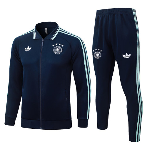 Germany 26/27 Training Jacket and Pants Set A26057