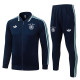 Germany 26/27 Training Jacket and Pants Set A26057
