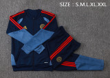 Bayern Munich 26/27 Training Jacket and Pants Set A26055