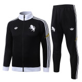 Juventus 26/27 Training Jacket and Pants Retro Set A26048