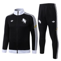 Juventus 26/27 Training Jacket and Pants Retro Set A26048