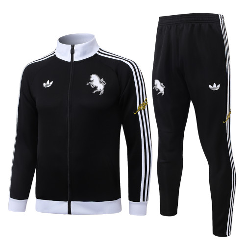 Juventus 26/27 Training Jacket and Pants Retro Set A26048