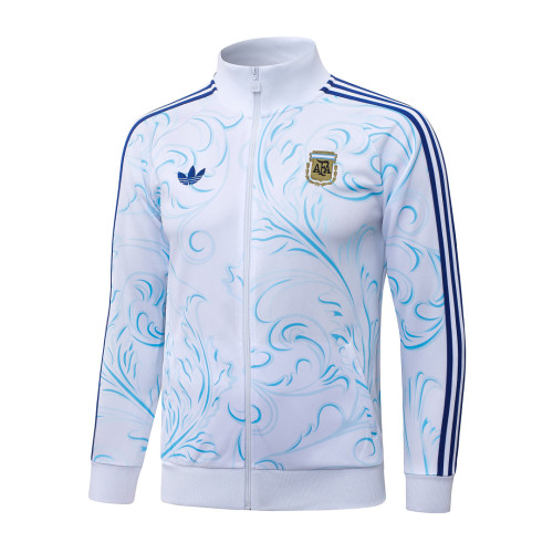 Argentina 26/27 Training Jacket and Pants Set A26053-PM