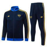 Boca Juniors 26/27 Training Jacket and Pants Set A26047