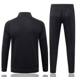 Germany 26/27 Training Jacket and Pants Set A26056