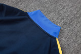 Boca Juniors 26/27 Training Jacket and Pants Set A26047