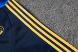 Boca Juniors 26/27 Training Jacket and Pants Set A26047