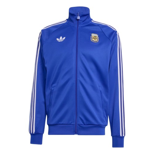 Argentina 2026 Lifestyler Track Jacket and Pants Set