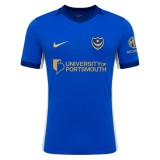 Thai Version Portsmouth 26/27 Home Jersey