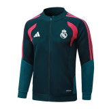 Real Madrid 26/27 Training Jacket and Pants Set A26051