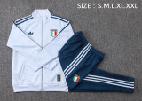 Italy 26/27 Training Jacket and Pants Set A26054