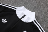 Juventus 26/27 Training Jacket and Pants Retro Set A26048