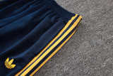 Boca Juniors 26/27 Training Jacket and Pants Set A26047