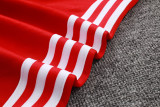River Plate 26/27 Training Jacket and Pants Set A26046