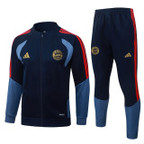 Bayern Munich 26/27 Training Jacket and Pants Set A26055