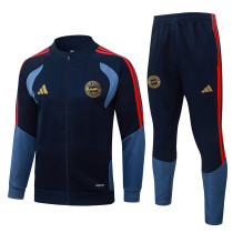 Bayern Munich 26/27 Training Jacket and Pants Set A26055