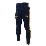 Boca Juniors 26/27 Training Jacket and Pants Set A26047