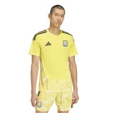 Aston Villa 26/27 Goalkeeper Jersey and Short Kit