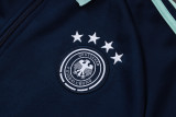 Germany 26/27 Training Jacket and Pants Set A26057