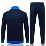 Boca Juniors 26/27 Training Jacket and Pants Set A26047