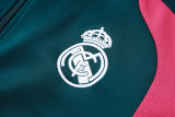 Real Madrid 26/27 Training Jacket and Pants Set A26051
