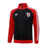 River Plate 26/27 Training Jacket and Pants Set A26046