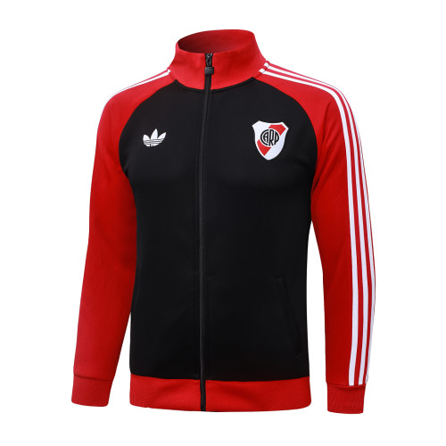 River Plate 26/27 Training Jacket and Pants Set A26046
