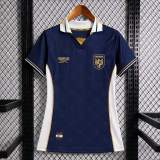 Thai Version Women's Panama 2026 Third Jersey