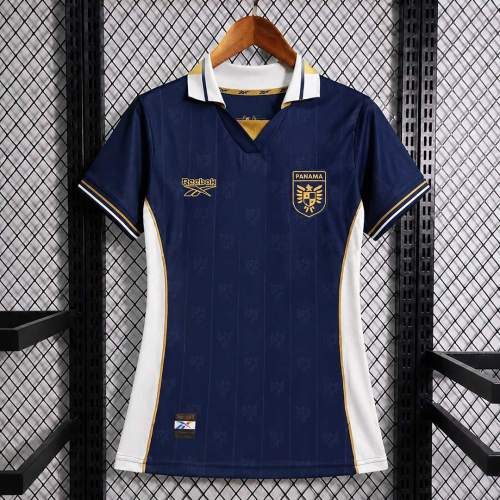 Thai Version Women's Panama 2026 Third Jersey
