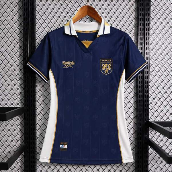Thai Version Women's Panama 2026 Third Jersey