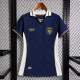 Thai Version Women's Panama 2026 Third Jersey