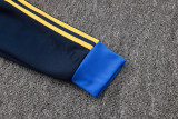 Boca Juniors 26/27 Training Jacket and Pants Set A26047