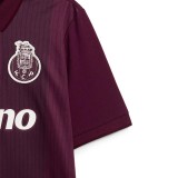 Thai Version FC Porto 26/27 Away Jersey