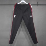MUFC 2026 Lifestyler Track Jacket and Pants Set