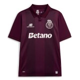 Thai Version FC Porto 26/27 Away Jersey