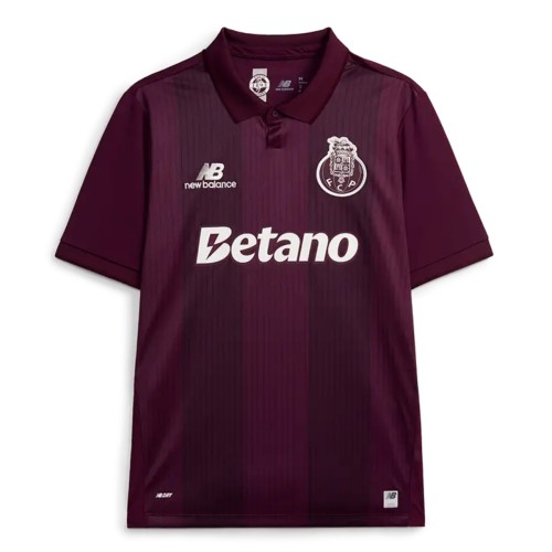 Thai Version FC Porto 26/27 Away Jersey