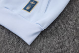 Italy 26/27 Training Jacket and Pants Set A26054