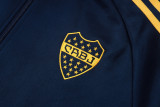Boca Juniors 26/27 Training Jacket and Pants Set A26047
