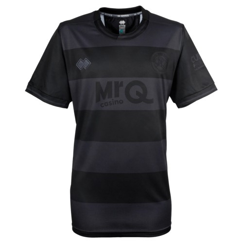 Thai Version QPR 26/27 Third Jersey
