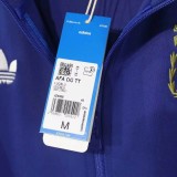 Argentina 2026 Lifestyler Track Jacket and Pants Set