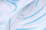 Argentina 26/27 Training Jacket and Pants Set A26053-PM
