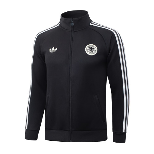 Germany 26/27 Training Jacket and Pants Set A26056