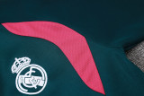 Real Madrid 26/27 Training Jacket and Pants Set A26051