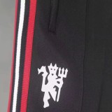 MUFC 2026 Lifestyler Track Jacket and Pants Set