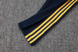 Boca Juniors 26/27 Training Jacket and Pants Set A26047